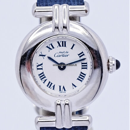 Cartier Colisee